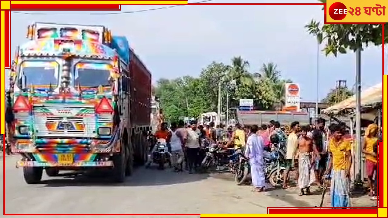 kanwar Yatra: বাইক চালিয়ে বিহার থেকে এসেছিলেন জল ঢালতে, মর্মান্তিক পরিণতি হল ২ শিবভক্তের