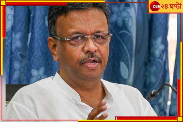 Firhad Hakim:'আমার ধর্মনিরপেক্ষতা নিয়ে প্রশ্ন করার অধিকার কারও নেই'! Firhad Hakim:'আমার ধর্মনিরপেক্ষতা নিয়ে প্রশ্ন করার অধিকার কারও নেই'!