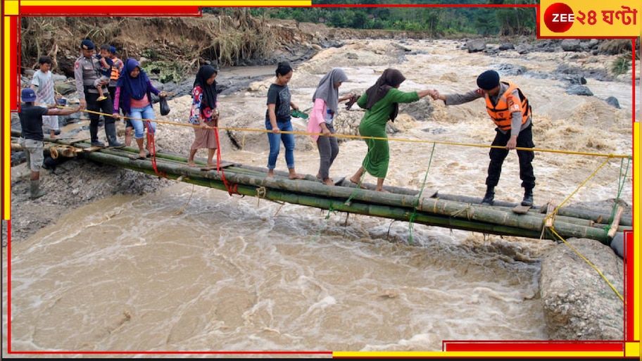 Bengal Weather Update: দক্ষিণবঙ্গে বৃষ্টি আরও বাড়বে? আরও বিপর্যয়ের মুখে পড়বে উত্তরবঙ্গ? কলকাতা কি ডুববে?