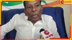 অখিল গিরির বিরুদ্ধে কড়া অবস্থান নিল তৃণমূল, মন্ত্রিত্ব ছাড়তে নির্দেশ দলের