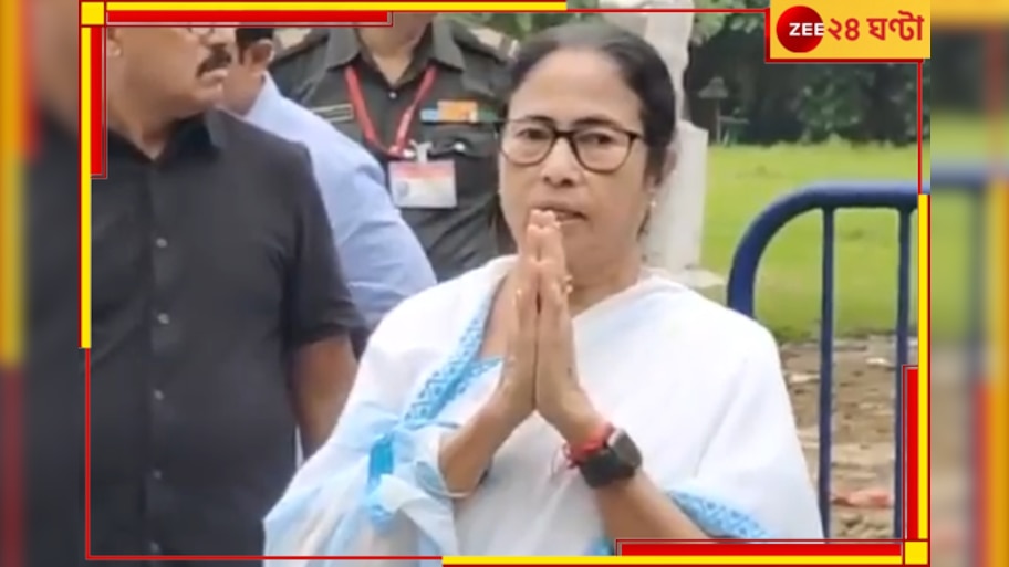 Mamata Banerjee: 'এমন কিছু লিখবেন না বা বলবেন না যাতে বাংলা বা ভারতের শান্তি নষ্ট হয়'