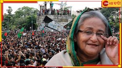 সারাজীবন কোন পরিস্থিতির মধ্যে দিয়ে হেঁটেছেন হাসিনা? দেখে নিন, তাঁর রাজনৈতিক যাত্রা..