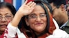 হাসিনা-যাত্রা