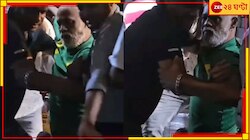 একসময়ে ছিলেন বোলারদের ত্রাস, আজ হাঁটতেও পারেন না, সচিনের প্রাণের বন্ধুর কী হল! 