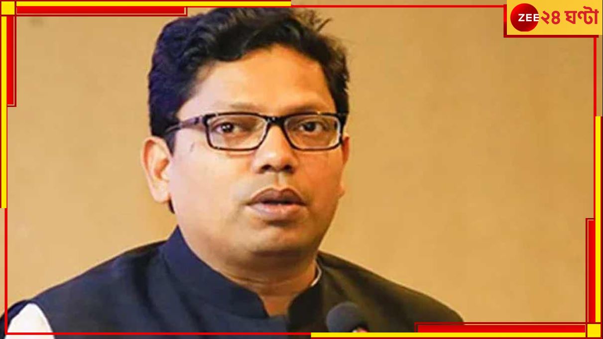 Bangladesh Protest: বিদেশ যাওয়ার পথে বিমানবন্দরেই আটক পলক! Bangladesh Protest: বিদেশ যাওয়ার পথে বিমানবন্দরেই আটক পলক!