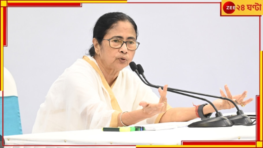 Mamata Banerjee:'রাস্তায় সরকারি বাস কমছে, কিন্তু তেলের খরচ বাড়ছে কেন'?