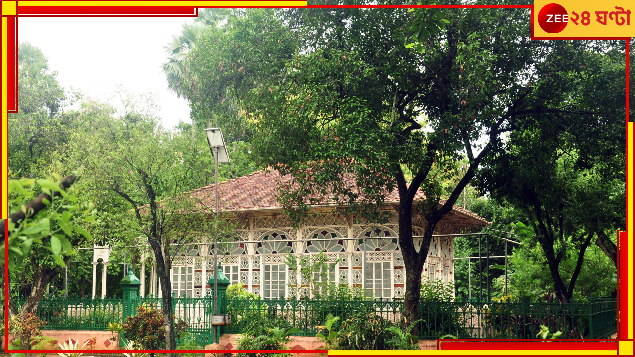 Rabindranath Tagore's Death Anniversary: শান্তিনিকেতনের হৃদয় আজ ভারাক্রান্ত, ২২ শ্রাবণে কবিকে স্মরণ... Rabindranath Tagore's Death Anniversary: শান্তিনিকেতনের হৃদয় আজ ভারাক্রান্ত, ২২ শ্রাবণে কবিকে স্মরণ...