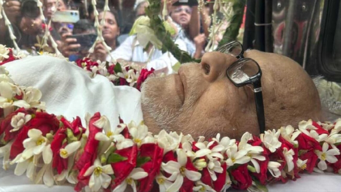 বিপন্ন বঙ্গজ সিপিএম