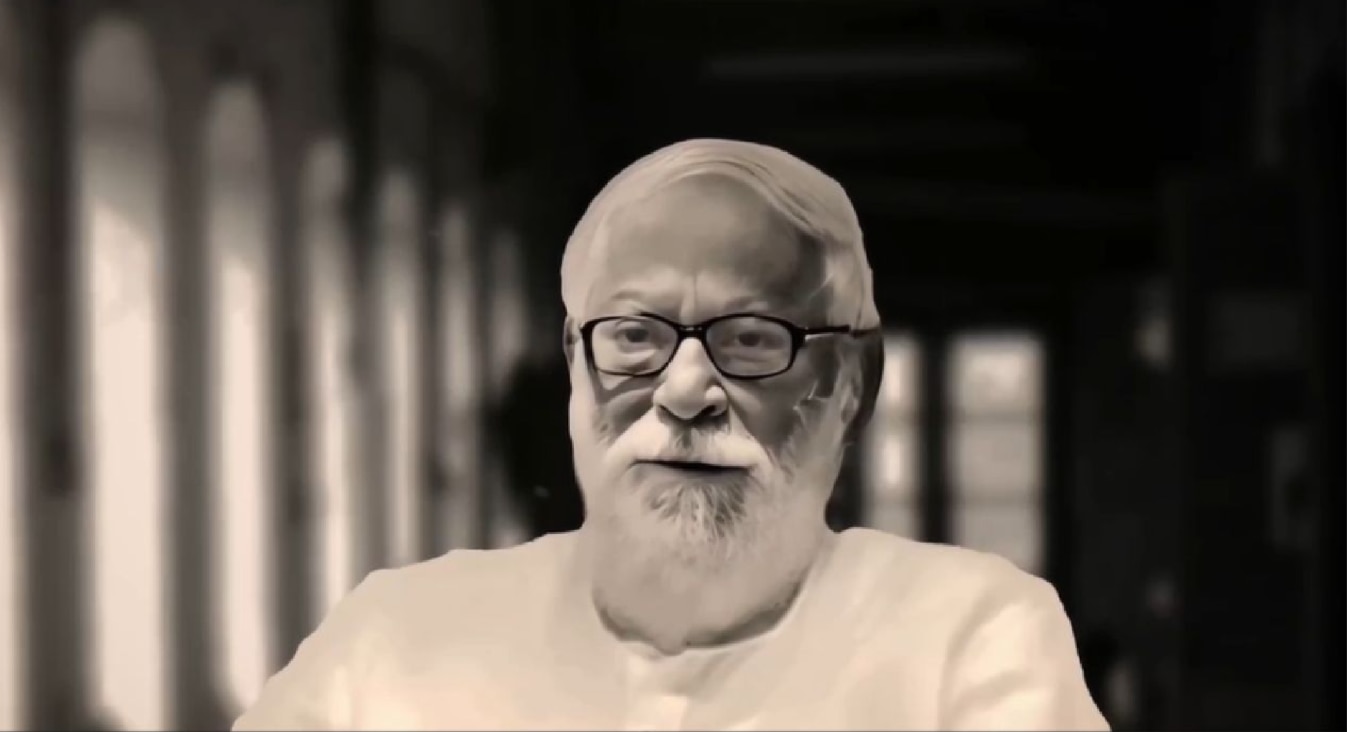 কৃত্রিম বুদ্ধ