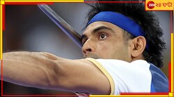 ইতিহাস লিখে নীরজের সোনা নিলেন আরশাদ! অলিম্পিক্স ফাইনালে বিশ্ব দেখল ভারত-পাক দাপট
