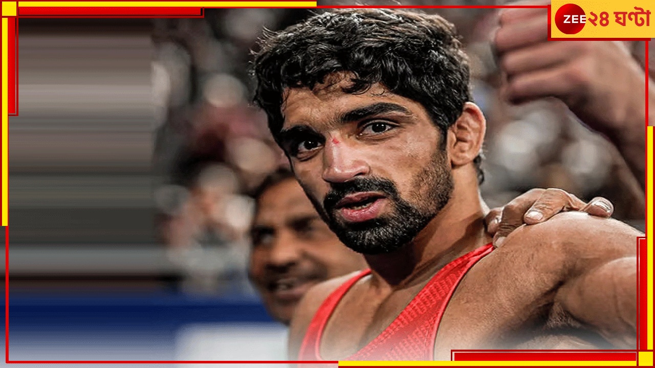  Aman Sehrawat | Paris Olympics 2024: মল্লযোদ্ধা অমন এনে দিলেন ব্রোঞ্জ, ভারত জিতল ৬ নম্বর পদক