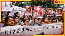 আরজিকর কাণ্ডে নয়া মোড়! 'নজরে' নির্যাতিতার ডিনার-সঙ্গী ৪ চিকিত্‍সক, তলব লালবাজারে...