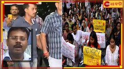 'এক্স-আরজিকর এক রাজনৈতিক ব্যক্তির মদতেই...', ইস্তফার পরই বোমা 'অধ্যক্ষের'!