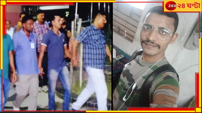 R G Kar Incident: কে, কোথায় বিশ্রামে? রেইকি করেই ধর্ষণের 'টার্গেট' স্থির করে সঞ্জয়? R G Kar Incident: কে, কোথায় বিশ্রামে? রেইকি করেই ধর্ষণের 'টার্গেট' স্থির করে সঞ্জয়?