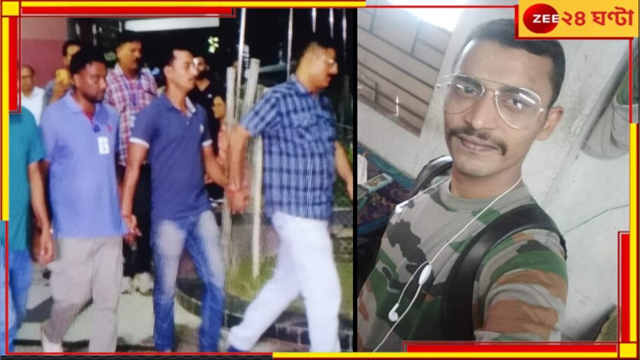 R G Kar Incident: কে, কোথায় বিশ্রামে? রেইকি করেই ধর্ষণের 'টার্গেট' স্থির করে সঞ্জয়?