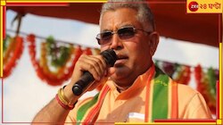 'পশ্চিমবঙ্গ, আফগানিস্তান-পাকিস্তান- বাংলাদেশের মতো হয়ে যাবে'!