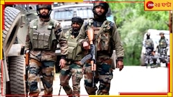 ডোডায় সার্চ অপারেশন, জঙ্গিদের সঙ্গে এনকাউন্টারে শহিদ সেনা ক্যাপ্টেন 