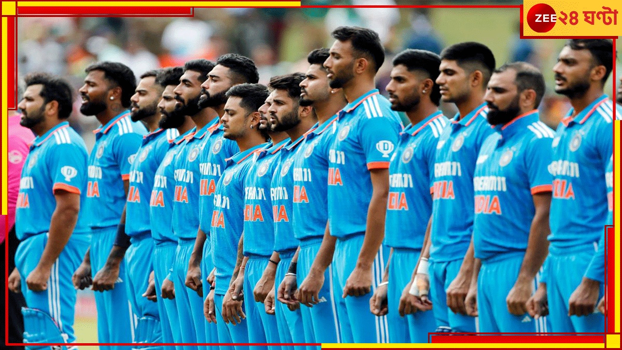 Team India&#039;s Full Schedule Till ICC Champions Trophy 2025: রোহিতদের সামনে ননস্টপ ক্রিকেট, চ্যাম্পিয়ন্স ট্রফি পর্যন্ত রইল পুরো সূচি