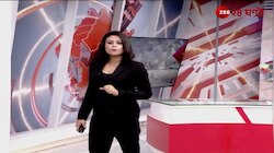 RG Kar | ফের পদ থেকে সরানো হল শান্তনু সেনকে  | Zee 24 Ghanta