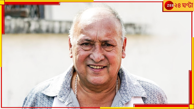 Victor Banerjee: বড় আপডেট: বুকে প্রবল ব্যথা নিয়ে হাসপাতালে ভিক্টর! তারপর...