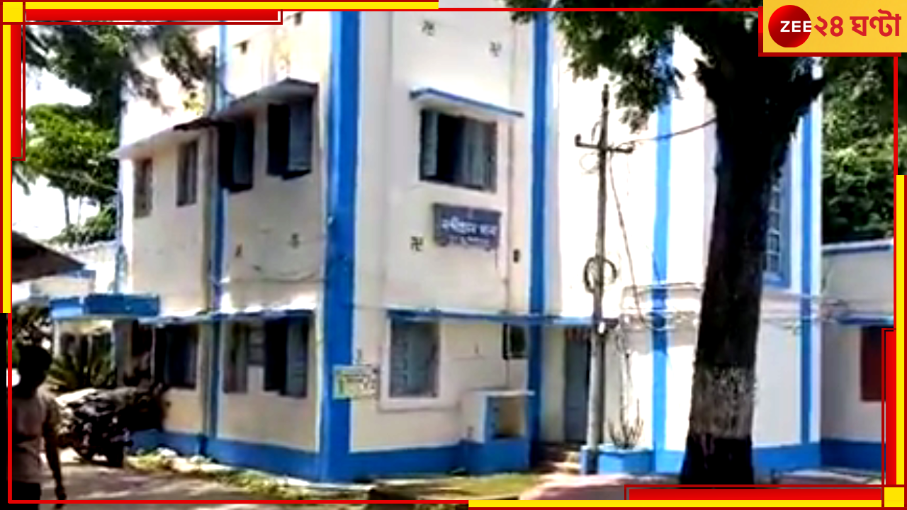 Nandigram Woman Assault: নন্দীগ্রামে বিবস্ত্র করে মহিলাকে ৩০০ মিটার তাড়া করে অত্যাচার, বিজেপিকে নিশানা তৃণমূলের Nandigram Woman Assault: নন্দীগ্রামে বিবস্ত্র করে মহিলাকে ৩০০ মিটার তাড়া করে অত্যাচার, বিজেপিকে নিশানা তৃণমূলের