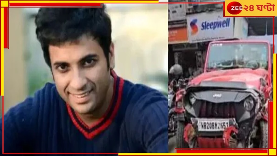 Samrat Mukherjee Arrest: মিলল না ছাড়! লকআপেই দিন কাটবে 'মদ্যপ' সম্রাটের ...