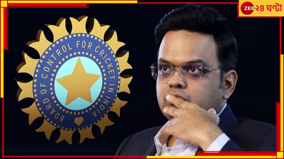 Jay Shah: বাধ্য হয়েই BCCI ছাড়ছেন জয়! কার্যত পড়ে গেল সিলমোহর, বিরাট ব্রেকিংয়ে ধেয়ে এল প্রলয়