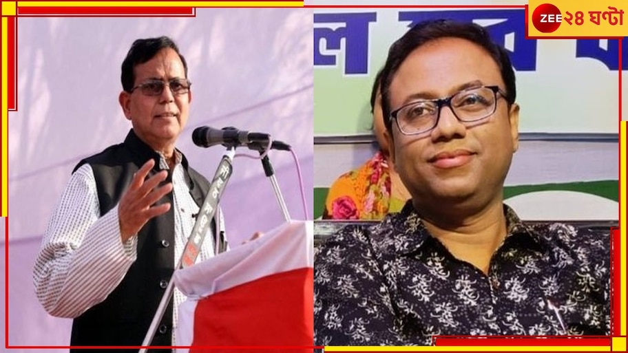 Arup Chakraborty: 'মহিলাদের রাতের প্রহরী সেলিম', ফোন নাম্বার দিয়ে পোস্ট তৃণমূল কাউন্সিলরের!