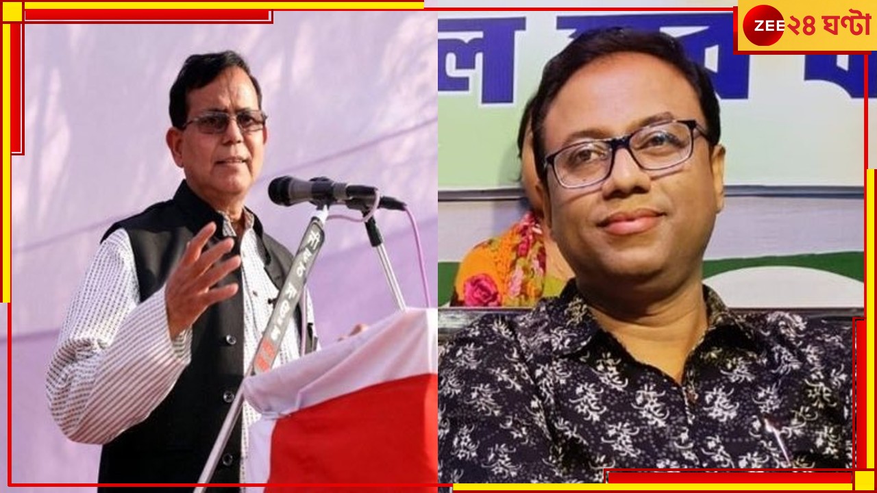 Arup Chakraborty: 'মহিলাদের রাতের প্রহরী সেলিম', ফোন নাম্বার দিয়ে পোস্ট তৃণমূল কাউন্সিলরের! Arup Chakraborty: 'মহিলাদের রাতের প্রহরী সেলিম', ফোন নাম্বার দিয়ে পোস্ট তৃণমূল কাউন্সিলরের!