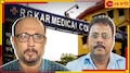 RG Kar Doctor Rape and Murder: 'দেহ পাচারেও জড়িত সন্দীপ', বিস্ফোরক আরজি করের প্রাক্তন ডেপুটি সুপার 