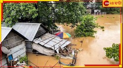কেন্দ্র জানিয়ে দিল, বাংলাদেশে বন্যার জন্য দায়ী নয় ভারত! বাঁধের জল ছাড়া কোনও কারণ নয়