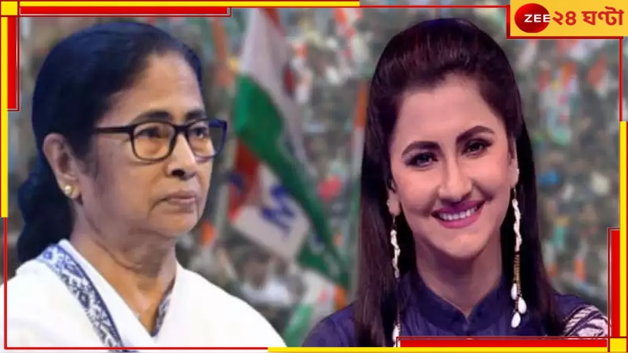 Rachna Banerjee on R G Kar Protest: 'মুখ্যমন্ত্রী এত কাজ করেছেন, তাঁকে নিয়ে এমন কুত্‍সা!', রচনার নিশানায় এবার 'রাম-বাম'...