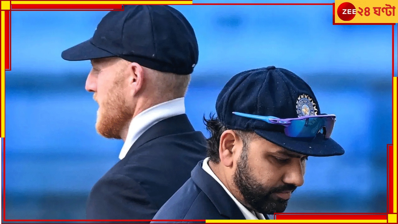 India Tour Of England 2025: ব্রিটিশ মুলুকে মহাযুদ্ধ, কবে কোথায় স্টোকসদের মুখোমুখি রোহিতরা? চলে এল পুরো সূচি