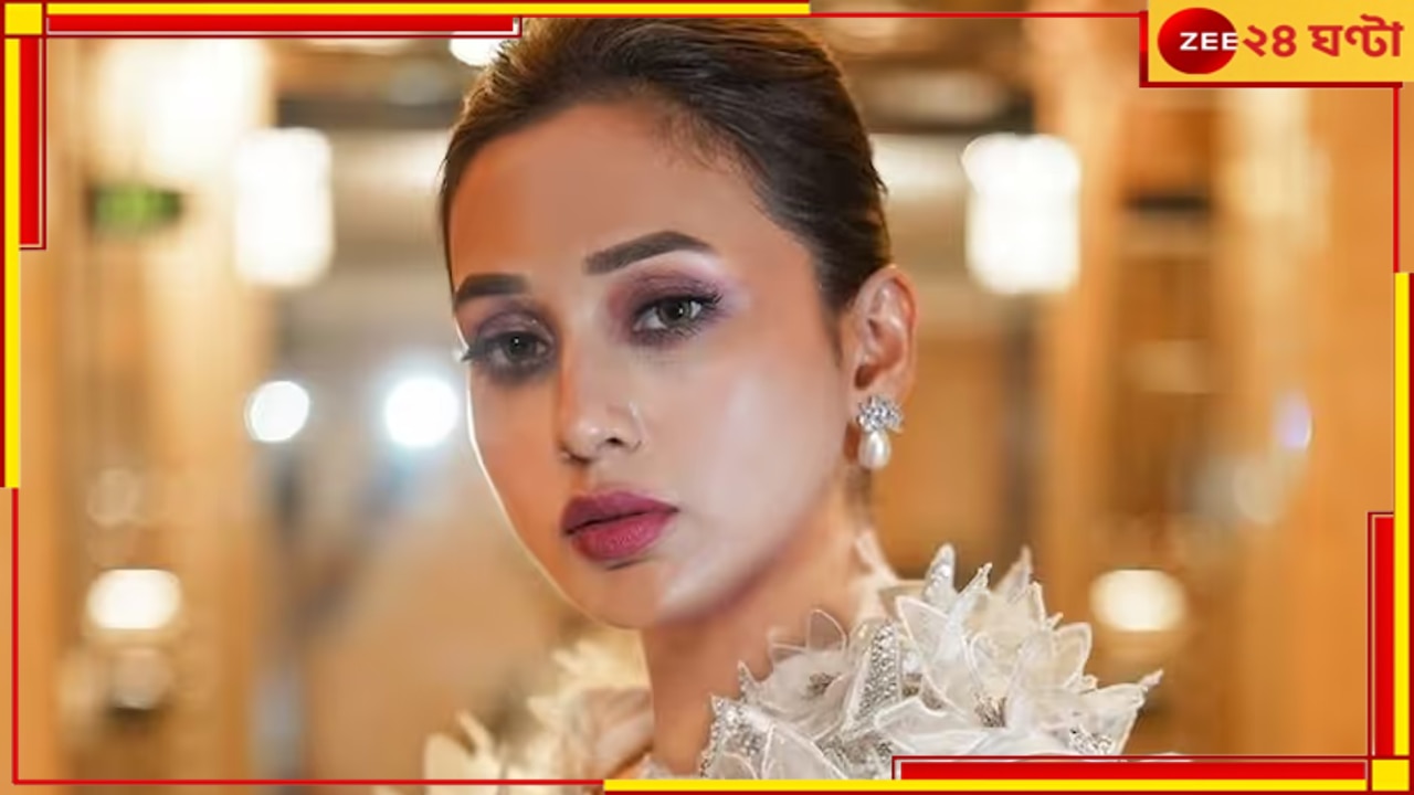 Mimi Chakraborty: সোশ্যাল মিডিয়ায় মিমিকে ধর্ষণের হুমকি, কড়া পদক্ষেপ পুলিসের...