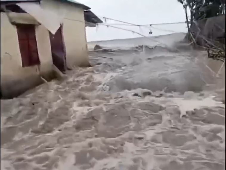 Bangladesh Flood