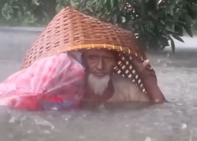 Bangladesh Flood