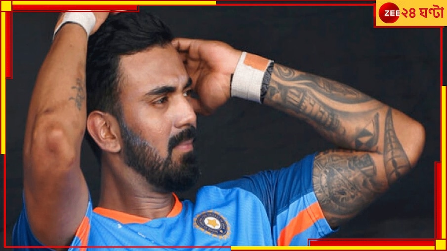 KL Rahul Retirement: এ কী অবসরের ঘোষণা করলেন কেএল রাহুল! ভারতীয় তারকার পোস্টে ধেয়ে এল প্রলয়...
