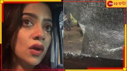 'শ্লীলতাহানিও... '! সাদার্ন অ্যাভিনিউতে ভয়ংকর ঘটনা, লাইভে অঝোরে কান্না অভিনেত্রীর