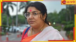 'অবস্থান মঞ্চে গিটার বাজিয়ে গান চলছে!' সমালোচনায় লকেট...
