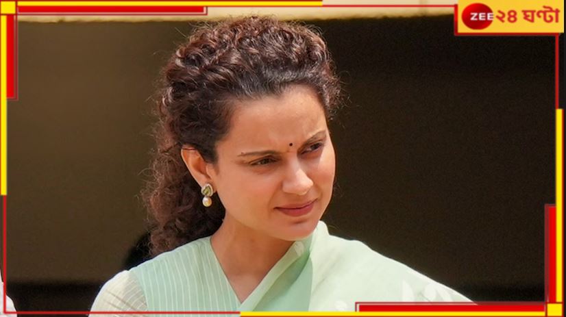 Kangana Ranaut: ‘লাশ ঝুলছে, ধর্ষণ হচ্ছে’, কৃষক আন্দোলনের আড়ালে ষড়যন্ত্র? বাংলাদেশের সঙ্গে তুলনা কঙ্গনার