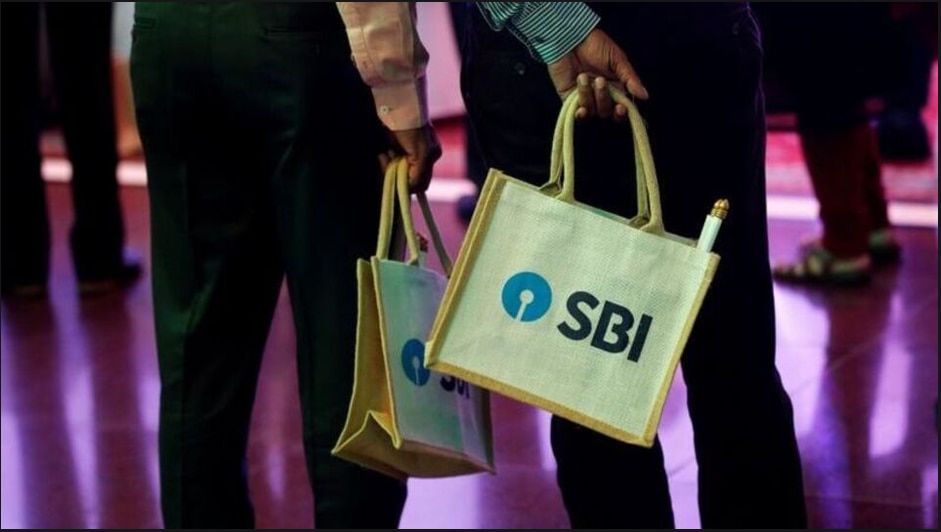 SBI Senior Citizen FD Scheme