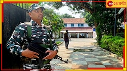 কালী মন্দিরে দুষ্কৃতী হামলা, পাল্টা ভাঙচুর-আগুন, পরিস্থিতি নিয়ন্ত্রণে জারি কার্ফু