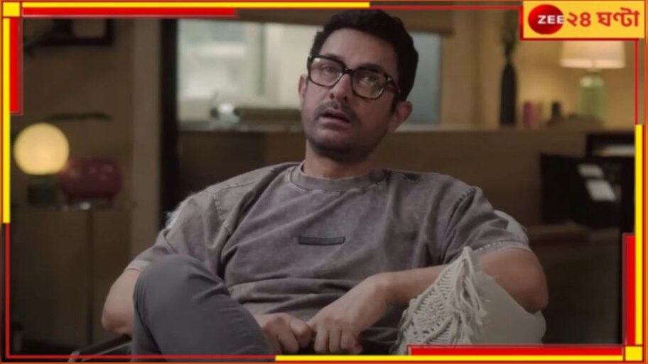 Aamir Khan: 'আমার সত্যিই একজন সঙ্গী প্রয়োজন', তৃতীয়বার বিয়ের পিঁড়িতে আমির? 