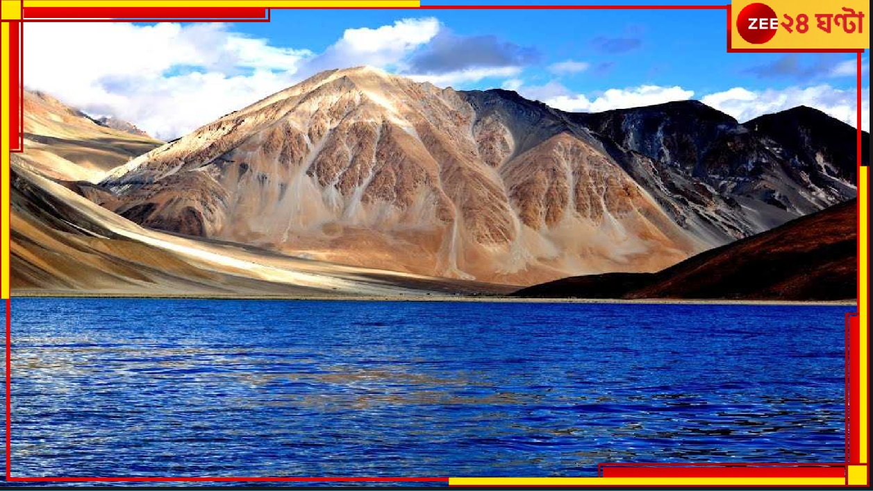 Ladakh: এবার লাদাখে বিশাল বদল! চিনের চোখে চোখ রেখে কেন এত বড় সিদ্ধান্ত মোদী সরকারের?