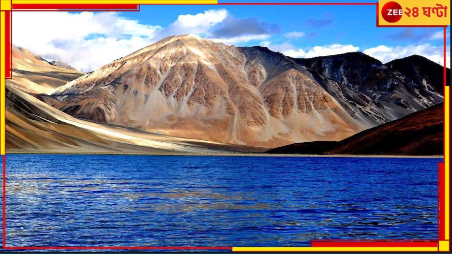 Ladakh: এবার লাদাখে বিশাল বদল! চিনের চোখে চোখ রেখে কেন এত বড় সিদ্ধান্ত মোদী সরকারের?