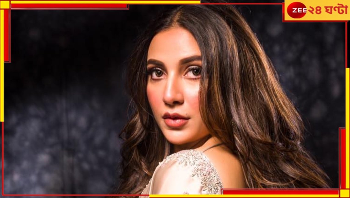 Subhashree Ganguly: &#039;মোমবাতি নয়, ধর্ষককে জ্বালাও&#039;, এবার দোষীদের &#039;মৃত্যু&#039;র পক্ষে সওয়াল শুভশ্রীর...