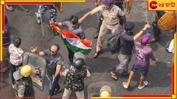 'মমতার পুলিসের হাল বাংলাদেশের থেকেও খারাপ হবে'!