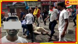 নবান্ন অভিযানে হাঙ্গামা, গ্রেফতার ছাত্র সমাজের আরও ১ নেতা