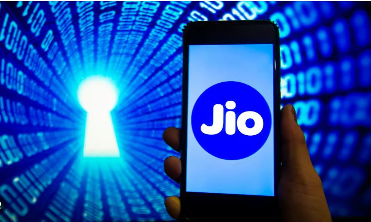 Jio AI Cloud Welcome Offer