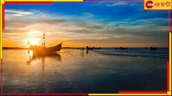 সমুদ্রে জাল ফেলে জেলেরা ধরে আনছেন মিষ্টিজলের মাছ রুই-কাতলা! এ কী?